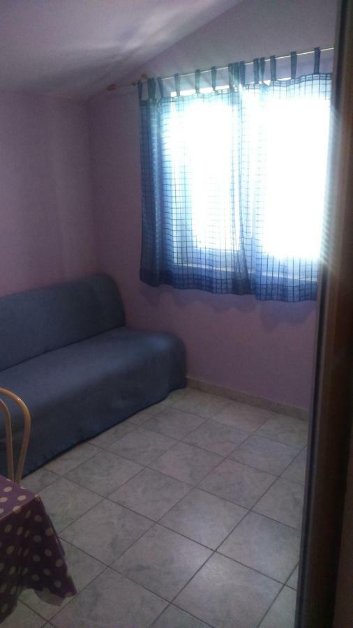 Apartman Lea Tucepi Luaran gambar