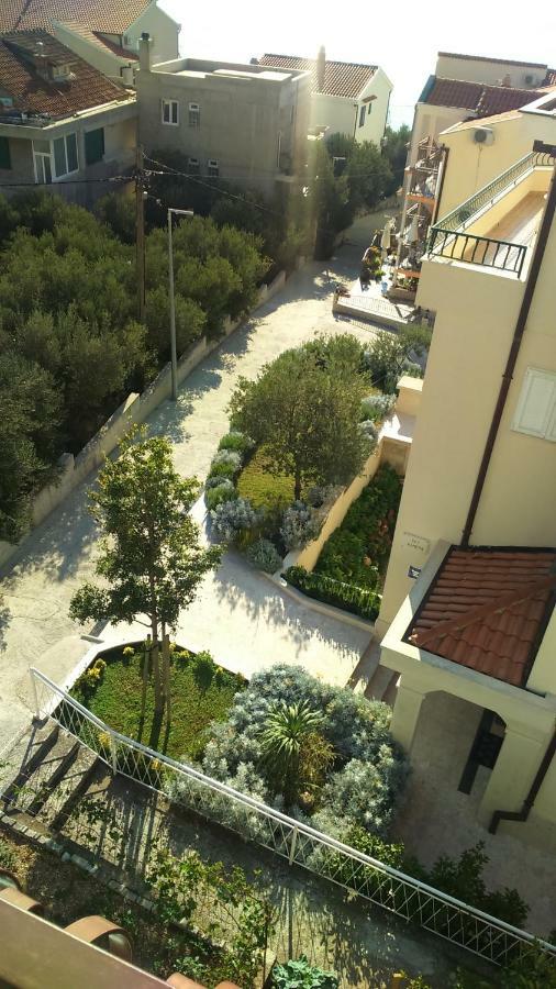 Apartman Lea Tucepi Luaran gambar